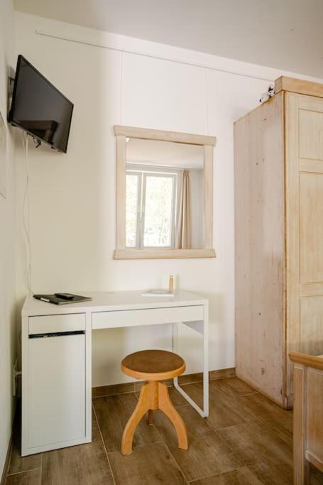 Tolles Apartment In Idyllischer Ruhiger Lage ブラウンシュバイク エクステリア 写真